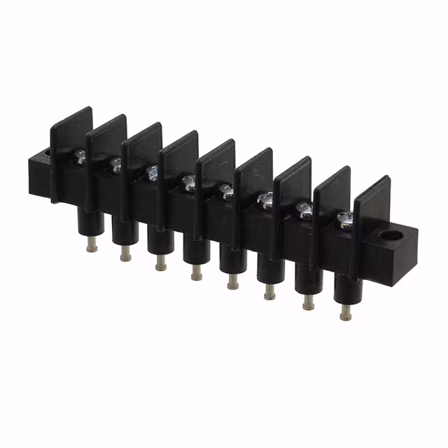 CFT-8 Curtis Industries  Barrier Blocks